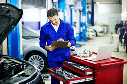 Pk Auto Services: Top-Rated Car Servicing In Christchurch
